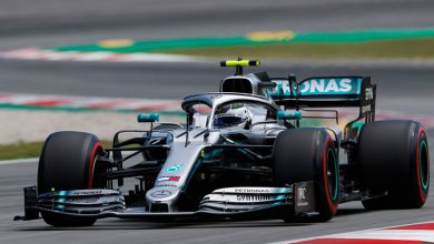 Photo of Bottas İspanya’da Pole Pozisyona uçtu