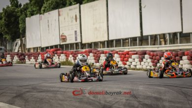 Photo of Kartingde 2019 sezonu açılıyor