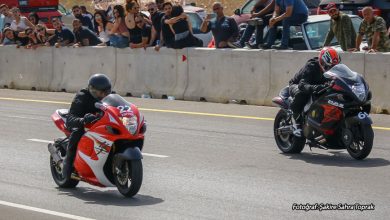 Photo of Motodrag’ta ikinci yarış Aydınköy’de yapıldı