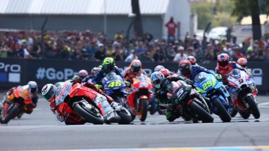 Photo of MotoGP’de sezon Le Mans ile devam ediyor