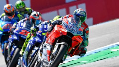 Photo of MotoGP’de sezon Hollanda ile devam ediyor