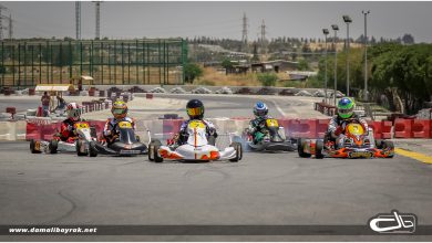 Photo of ROK Cup Karting Şampiyonası 2. yarışla devam ediyor