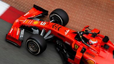 Photo of Vettel Kanada’da bu sezonki ilk ‘pole’ünü aldı