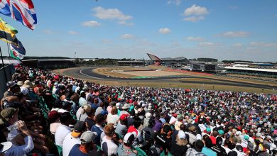 Photo of Formula 1’de sırada Büyük Britanya var