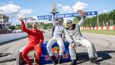 Photo of Red Bull Car Park Drift’te Yücebaş Dünya finali bileti aldı