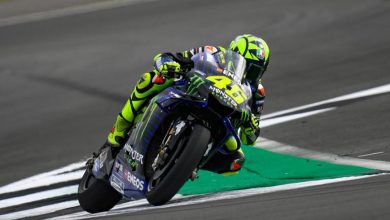 Photo of MotoGP’de sıradaki durak Büyük Britanya