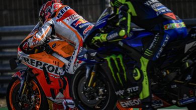 Photo of MotoGP Aragon Grand Prix’i ile devam ediyor