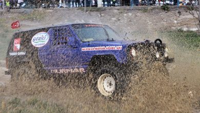 Photo of Türkiye’de offroad mücadelesi Karabük’te devam edecek