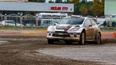 Photo of Kuzey Kıbrıs Ralli Şampiyonası Kocaeli’de devam ediyor