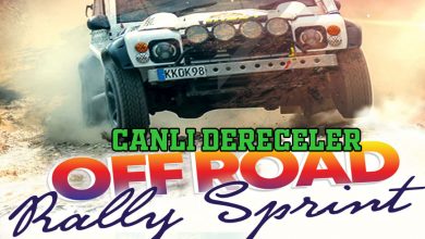 Photo of KYOFF Offroad Rally-Sprint Final Yarışı-Canlı Dereceler