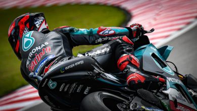 Photo of Sepang’da ilk cep Quartararo’nun