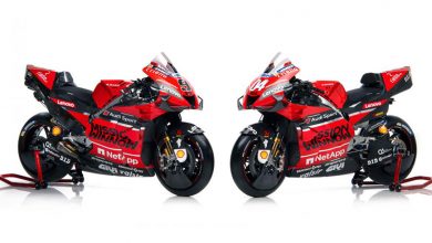 Photo of Ducati GP20 tanıtıldı