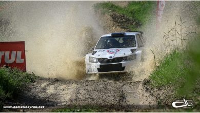 Photo of Polaris Kış Kupası ilk yarışı yapıldı