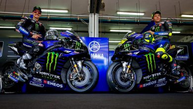 Photo of Yamaha, 2020 MotoGP motosikletini tanıttı