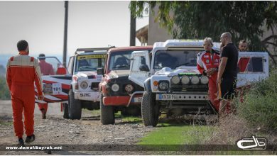 Photo of Cyprus Offroad Attack 2020 başlıyor