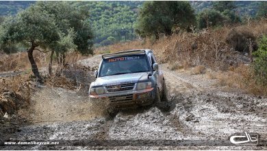 Photo of “Cyprus Offroad Attack” yarışının bölgesi açıklandı