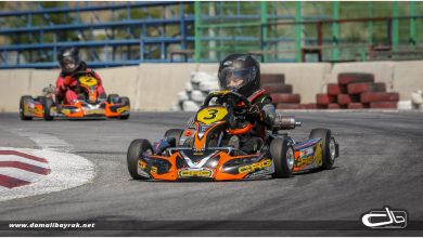 Photo of Karting sezonu başlıyor