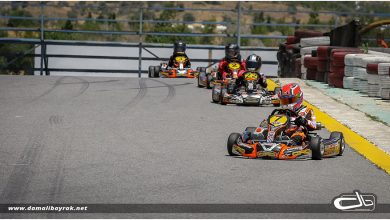 Photo of Kartingde yeni sezon başlıyor