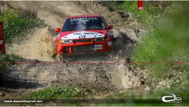 Photo of ÇDM Kaporta Boya Hamitköy Sprint Rallisi kayıtları açıldı