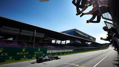 Photo of Formula 1’de sezon heyecanlı bir yarışla başladı