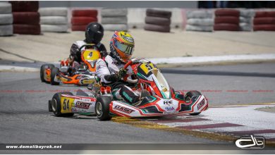 Photo of Kartingde 2.yarışa 22 kayıt