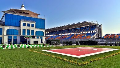 Photo of Formula 1 yeniden İstanbul’da