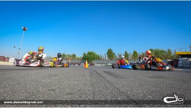 Photo of Kartingde 4’üncü randevu