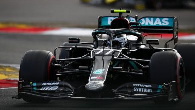 Photo of Almanya’da Bottas ilk cebi aldı