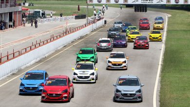 Photo of Karting, Pist ve Drift yarışları Körfez’de başlıyor