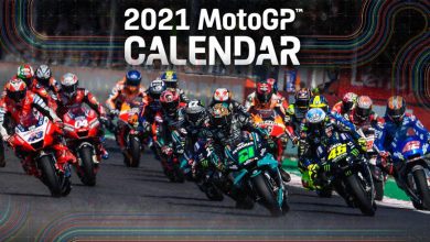 Photo of MotoGP 2021 taslak takvimi yayınlandı