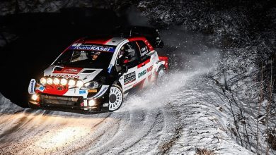 Photo of Monte Carlo’da Ogier kazanarak rekor kırdı