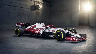 Photo of Alfa Romeo, 2021 Formula 1 aracını tanıttı