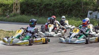 Photo of TOSFED’den Karting Akademi