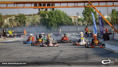 Photo of Kartingde 2021 sezonu planlanmaya başladı