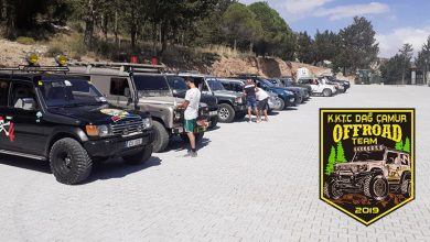 Photo of KKTC Dağ Çamur Offroad Team ilk etkinlik tarihini açıkladı