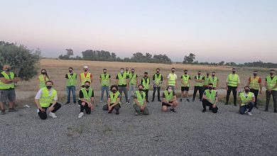 Photo of Drag derneğinde yeni hakemler göreve hazır