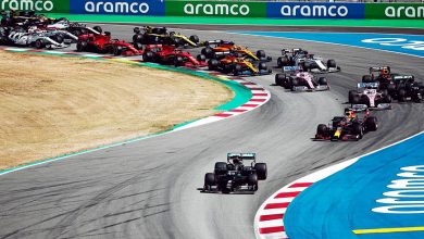 Photo of Formula 1’de sırada İspanya var