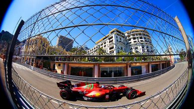 Photo of Formula 1 Monako Grand Prix’i ile devam ediyor