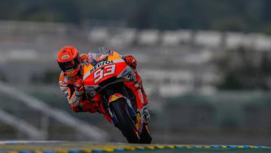 Photo of MotoGP Fransa GP ile devam ediyor