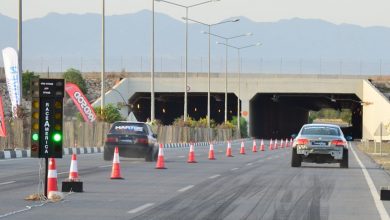 Photo of Sezonun ilk Drag yarışı için hazırlıklar sürüyor, antrenmanlar yapıldı