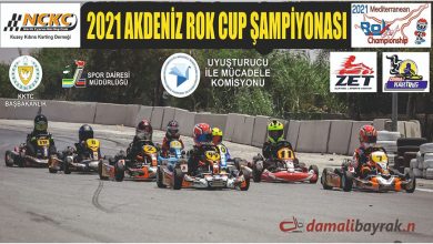 Photo of 2021 Akdeniz ROK Cup Karting Şampiyonası başlıyor