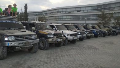 Photo of Doğacı Offroad gezi düzenliyor