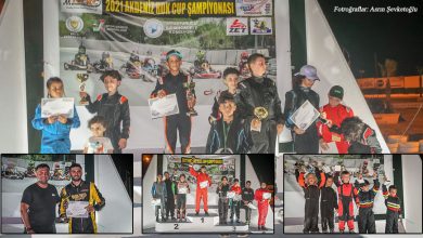 Photo of Kartingde coşkulu sezon açılışı