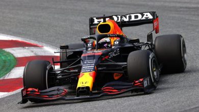 Photo of Verstappen’den Avusturya’da ‘Grand Slam’