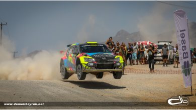 Photo of 2.Car&Cars Rallisi’ni Fahri-Tan ikilisi kazandı