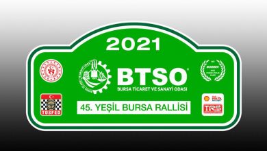 Photo of BTSO 45.Yeşil Bursa Rallisi Ertelendi