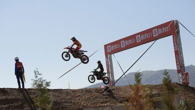 Photo of Bitci MXGP of AFYON başlıyor