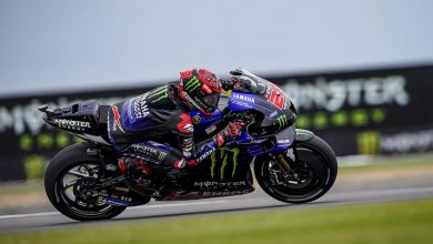 Photo of MotoGP’de sezon İspanya Aragon yarışı ile devam ediyor