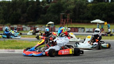 Photo of Karting 6. ayak Körfez’de