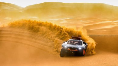Photo of Audi, Dakar Rallisi için testlerine Fas’ta devam ediyor